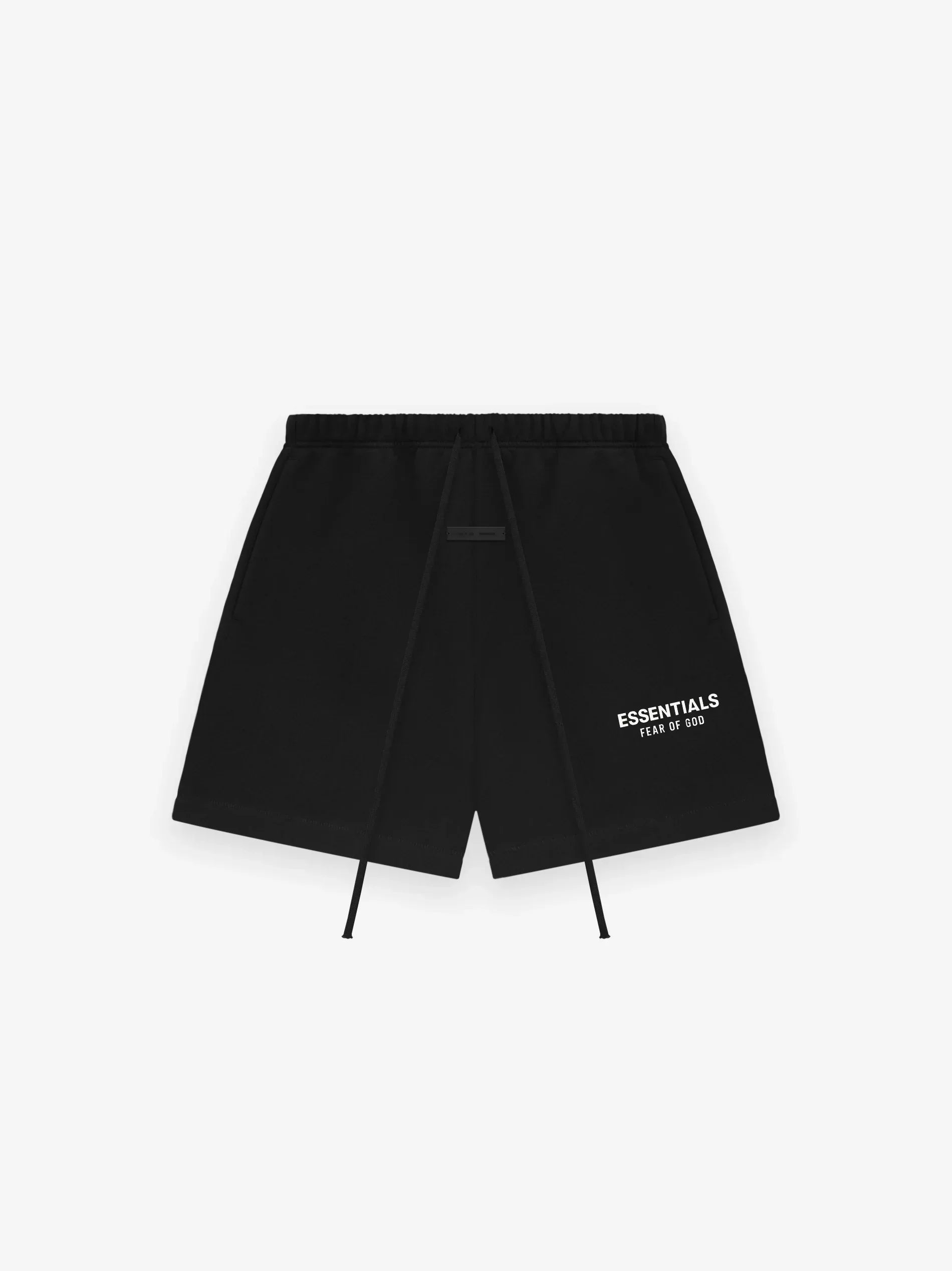 Komplet Essentials Set SS25 Jet Black