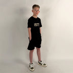 Komplet Essentials Set 1977 Iron Kids