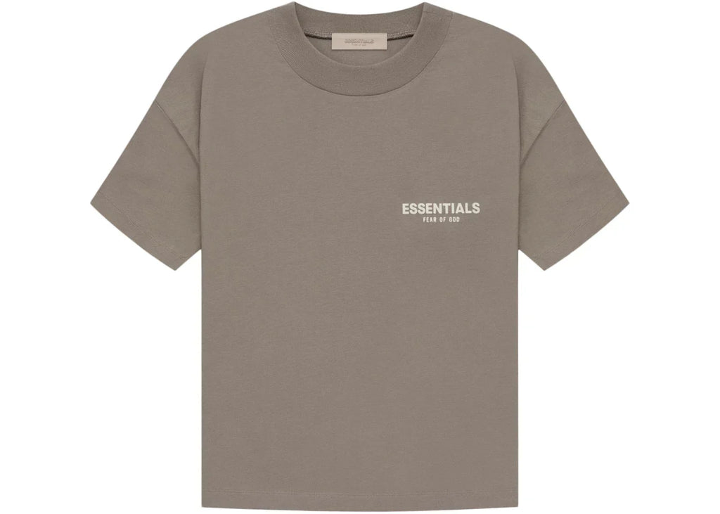Komplet Essentials Set Desert Taupe