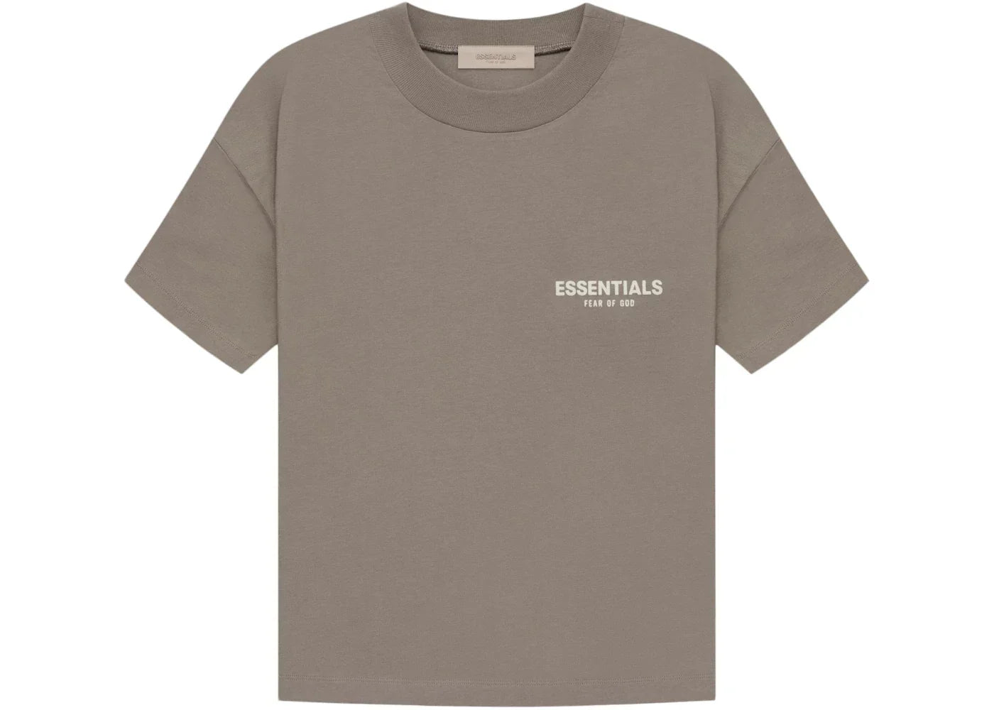 Komplet Essentials Set Desert Taupe