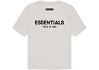 Komplet Essentials Set Light Oatmeal