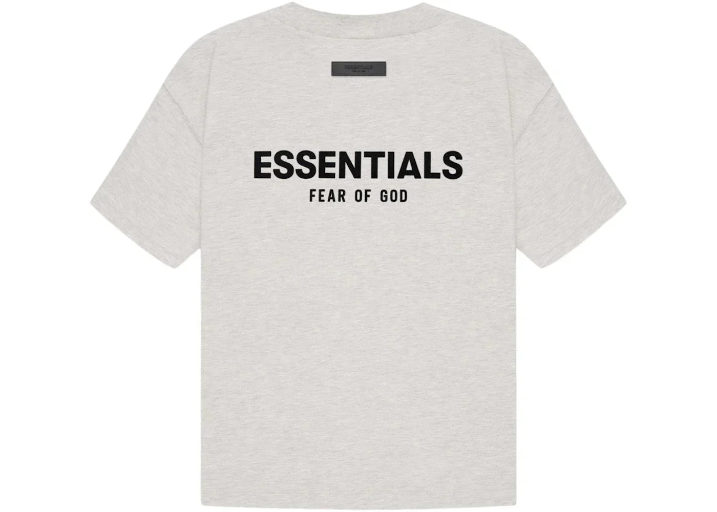 Komplet Essentials Set Light Oatmeal
