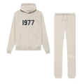 Komplet Dresowy Essentials 1977 Wheat