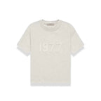 Komplet Essentials Set 1977 Light Oatmeal