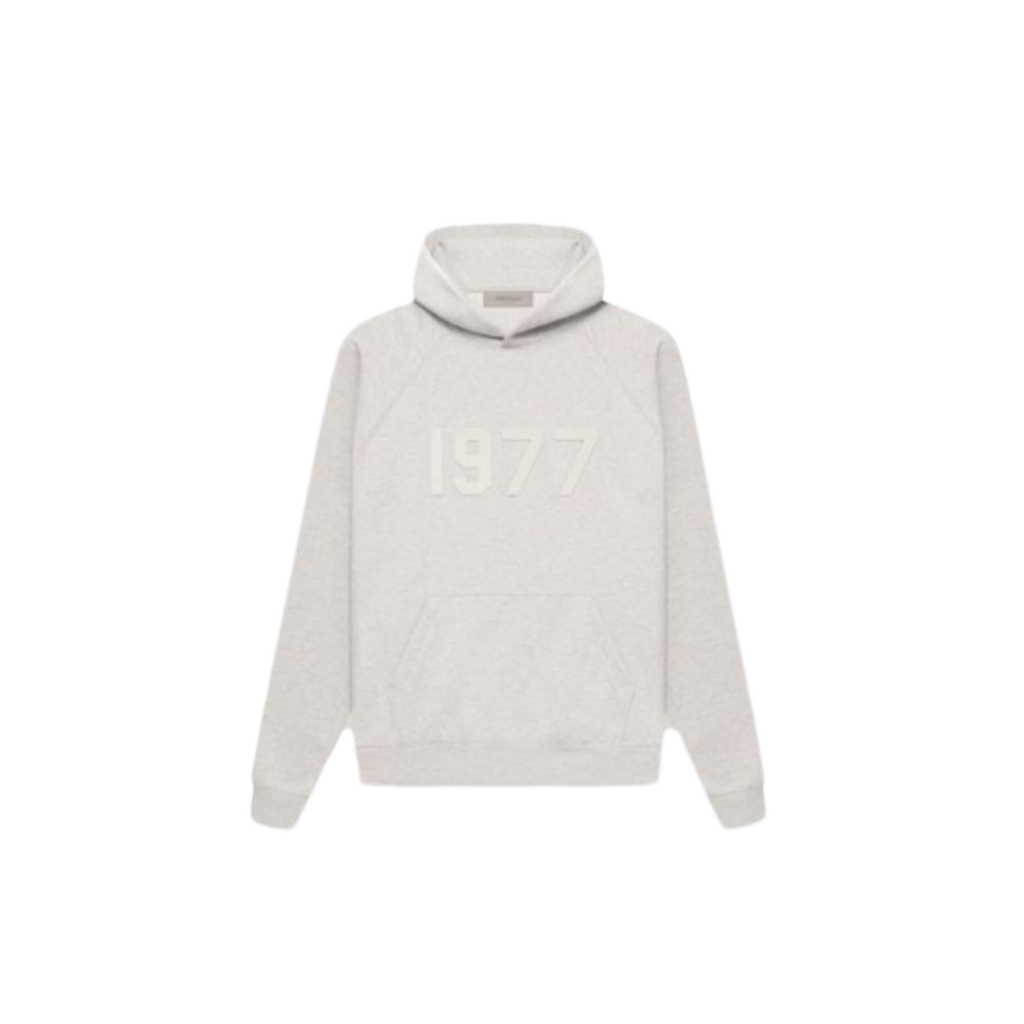Komplet Dresowy Essentials 1977 Light Oatmeal