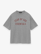 Komplet Essentials Set FW24 Dark Heather