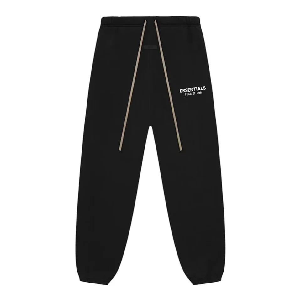 Komplet Dresowy Essentials FW24 Black White