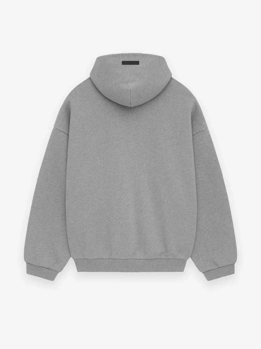 Komplet Dresowy Essentials FW24 Dark Heather State