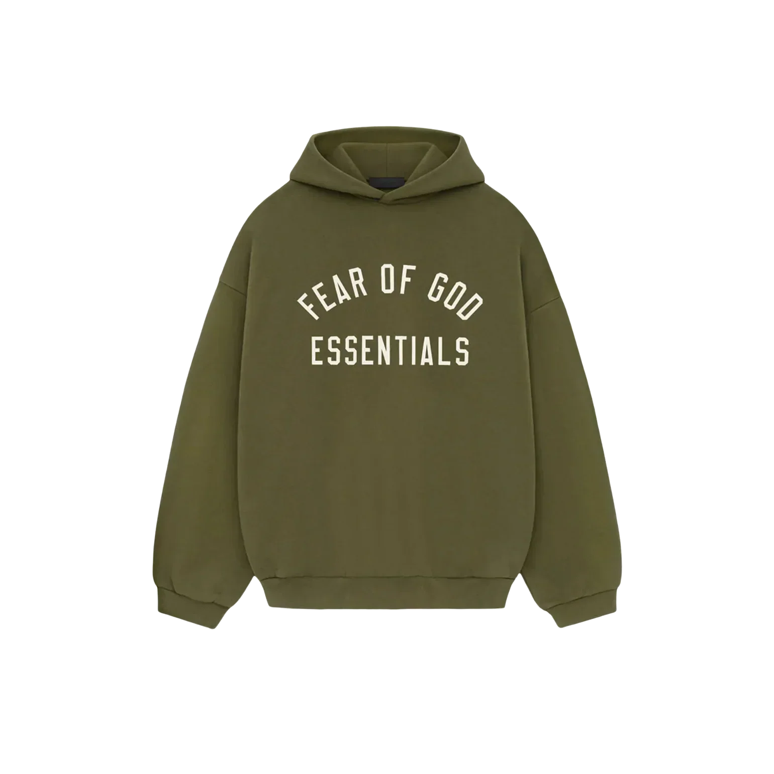 Komplet Dresowy Essentials FW24 Military