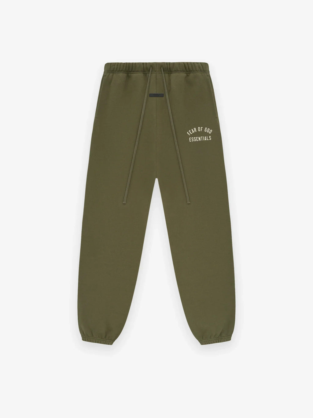 Komplet Dresowy Essentials FW24 Military