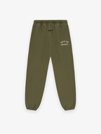 Komplet Dresowy Essentials FW24 Military