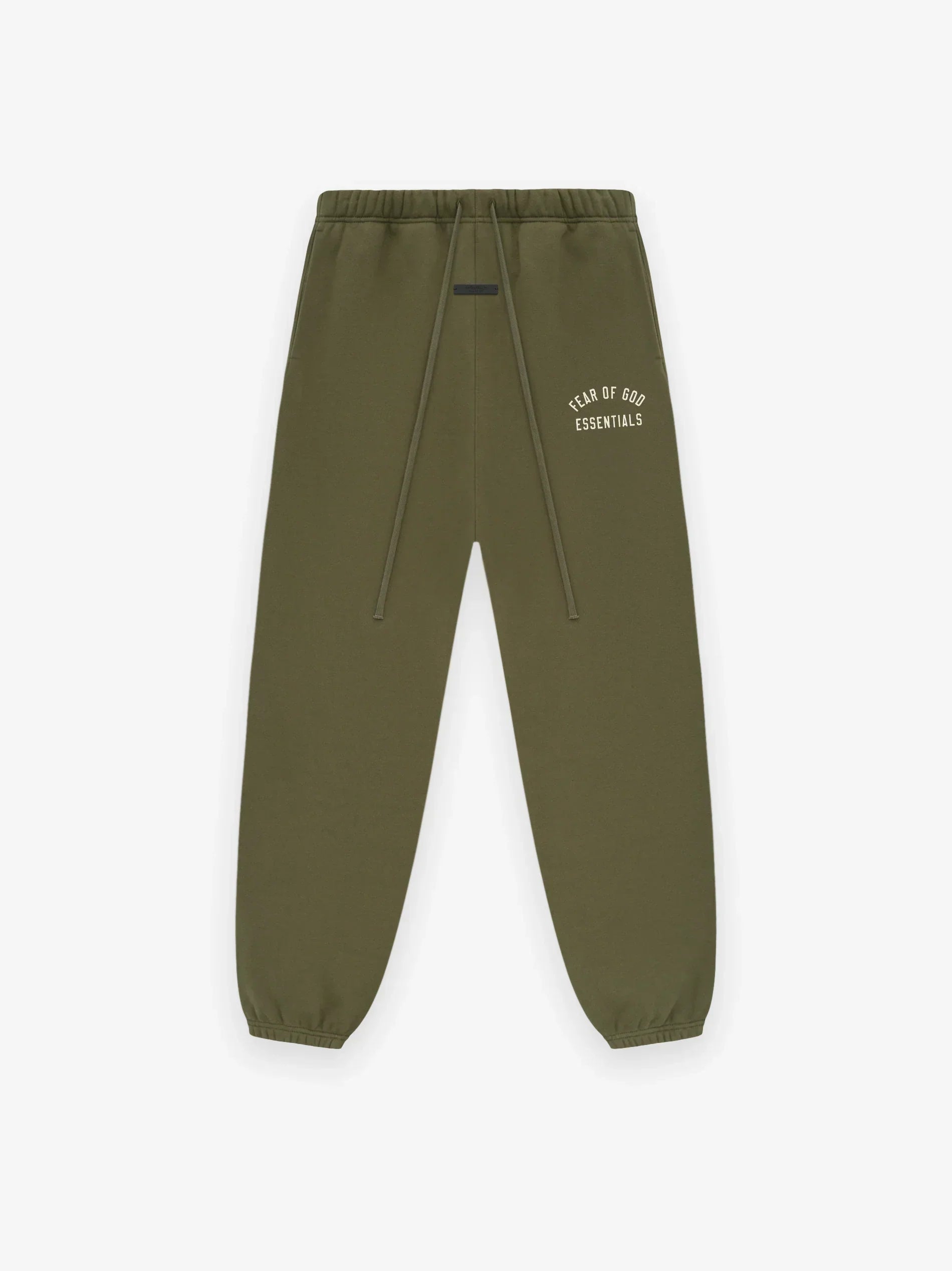 Komplet Dresowy Essentials FW24 Military