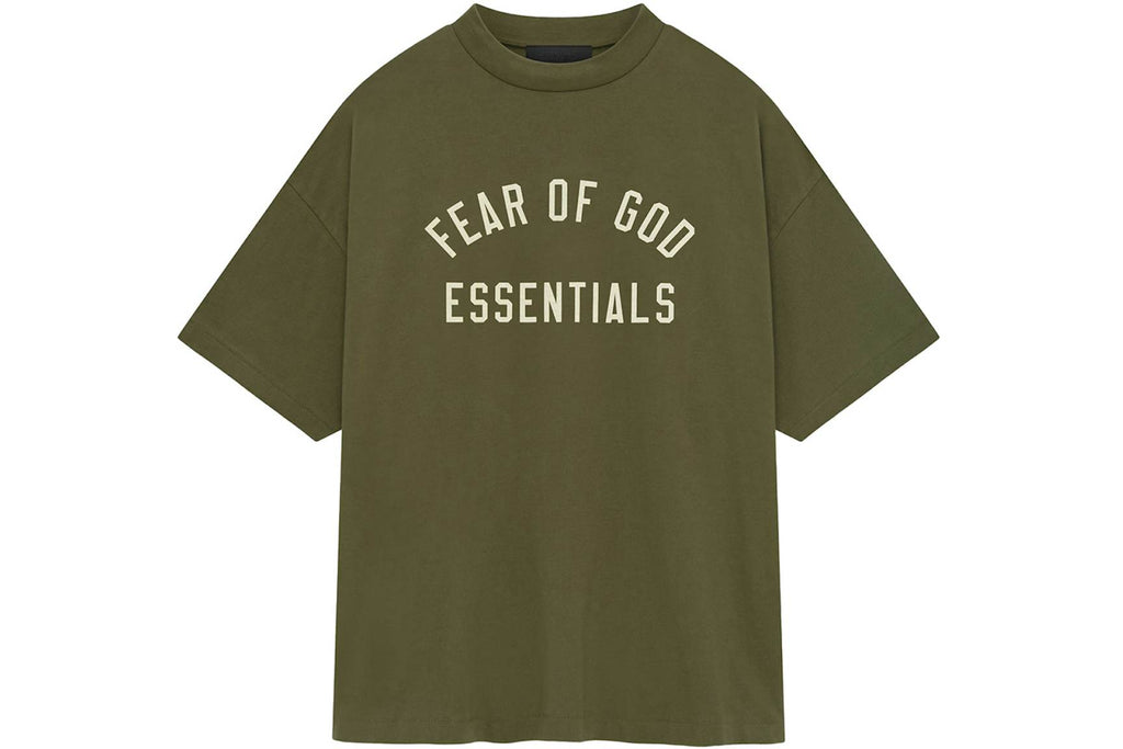 Komplet Essentials Set FW24 Military