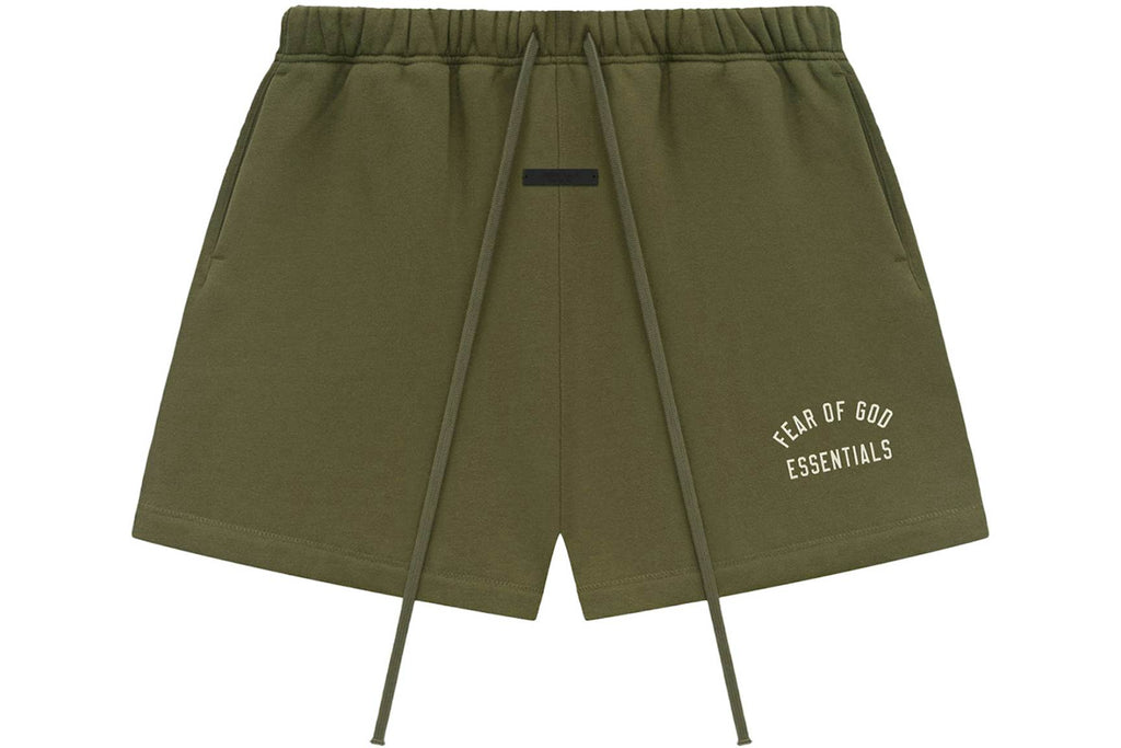 Komplet Essentials Set FW24 Military
