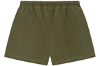 Komplet Essentials Set FW24 Military