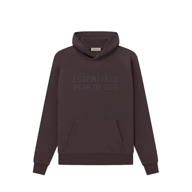 Komplet Dresowy Essentials Plum
