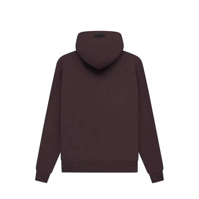 Komplet Dresowy Essentials Plum