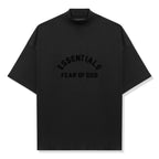 Komplet Essentials Set SS23 Jet Black