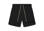 Komplet Essentials Set SS23 Jet Black