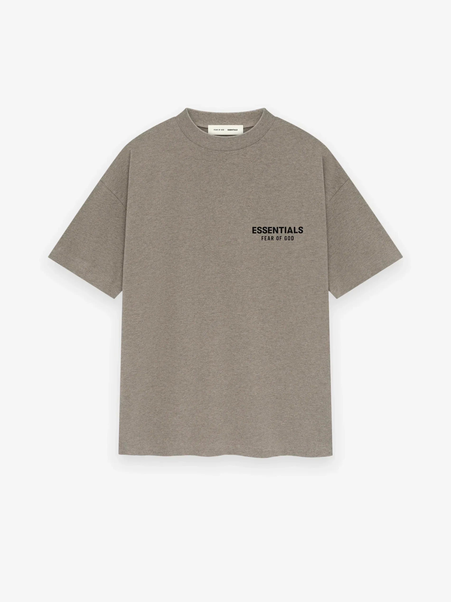 Komplet Essentials Set SS25 Homestead Heather