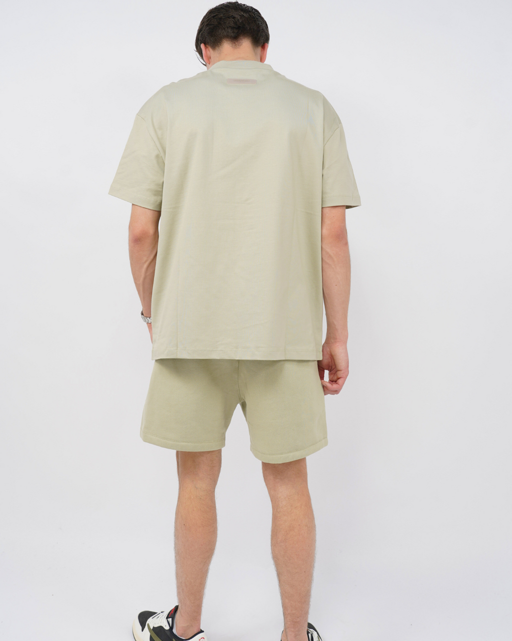Komplet Essentials Set Seafoam