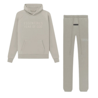 Komplet Dresowy Essentials Seal