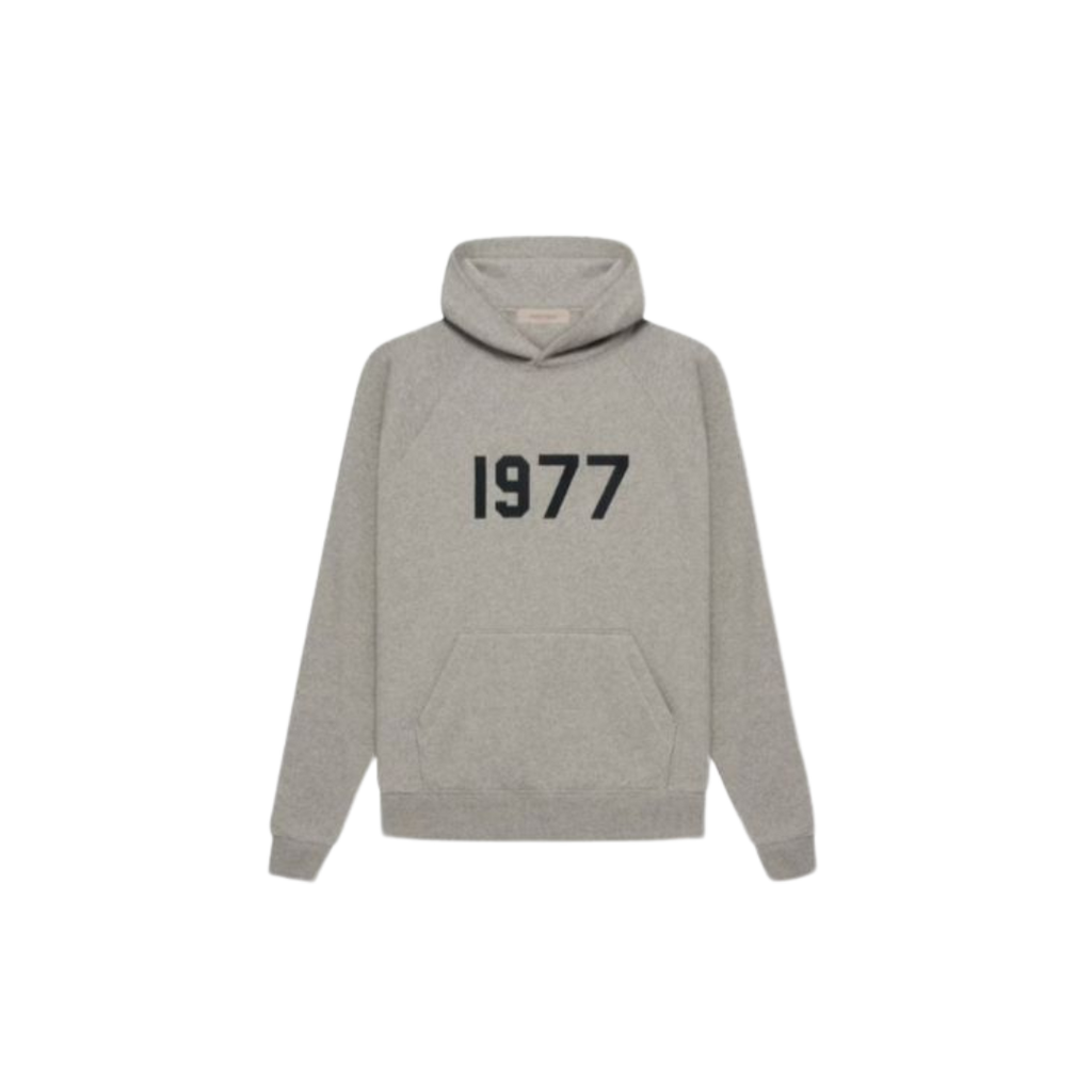 Komplet Dresowy Essentials 1977 Dark Oatmeal