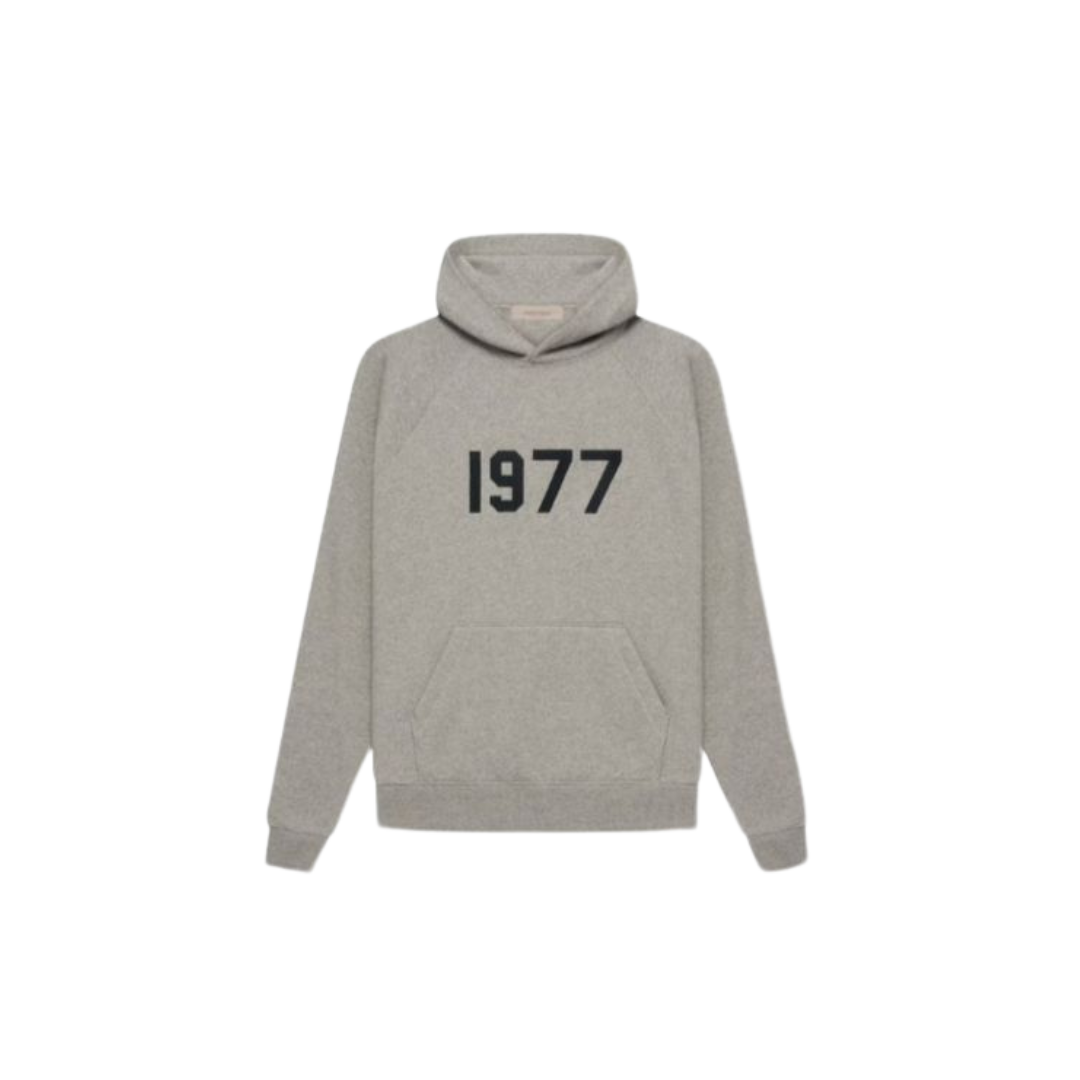 Komplet Dresowy Essentials 1977 Dark Oatmeal