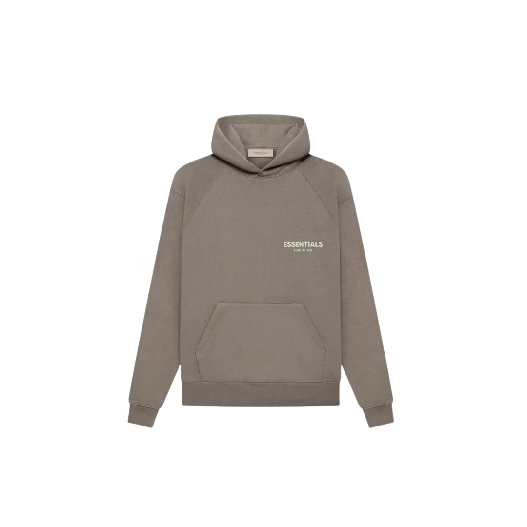 Komplet Dresowy Essentials Desert Taupe