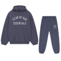 Komplet Dresowy Essentials FW24 Marine