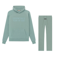 Komplet Dresowy Essentials Sycamore