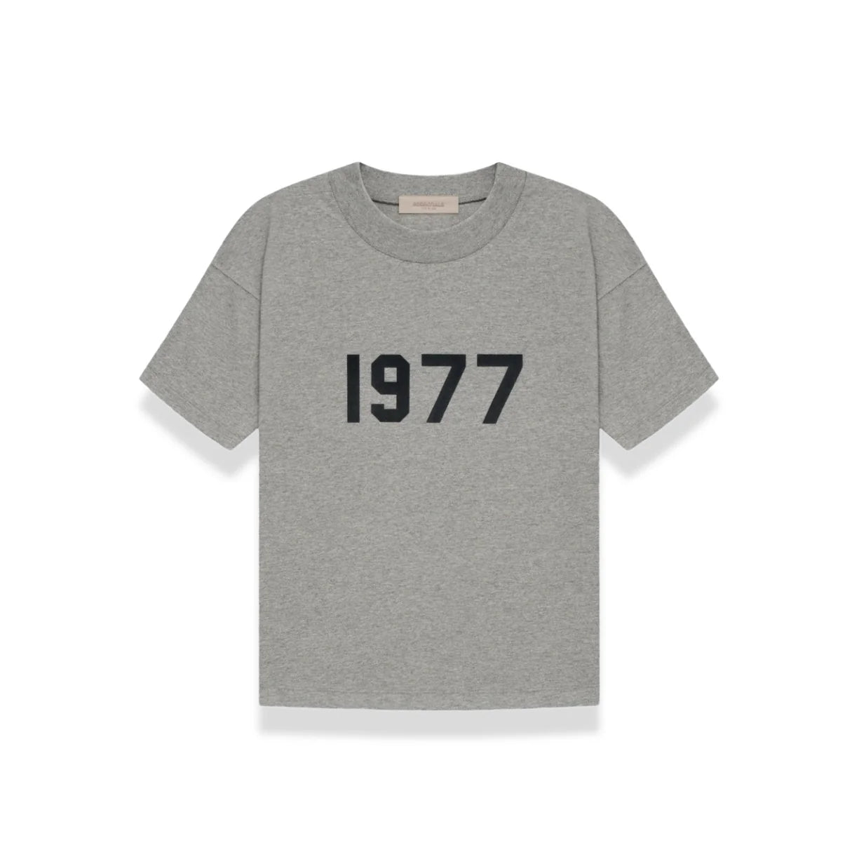 Komplet Essentials Set 1977 Dark Oatmeal