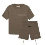 Komplet Essentials Set Wood