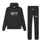 Komplet Dresowy Essentials 1977 Iron Black