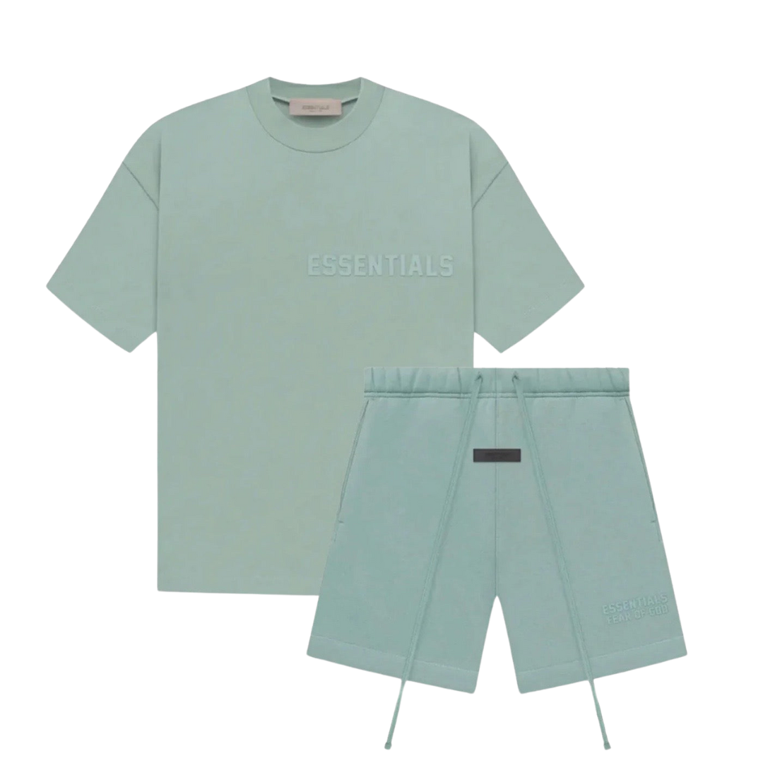 Komplet Essentials Set Sycamore