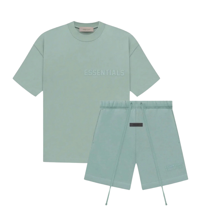 Komplet Essentials Set Sycamore