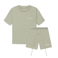 Komplet Essentials Set Seafoam