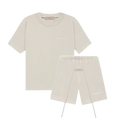 Komplet Essentials Set Wheat