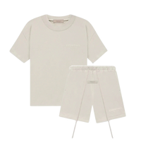 Komplet Essentials Set Wheat