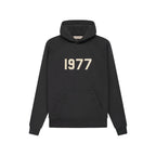 Komplet Dresowy Essentials 1977 Iron Black