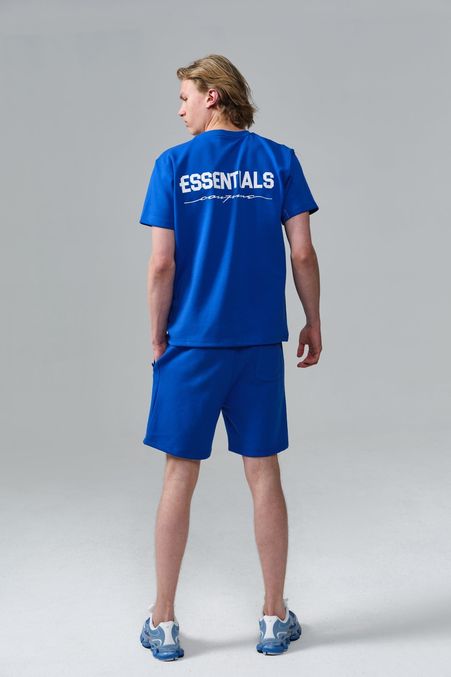 RUBBER SUMMER SET
