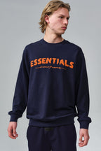 STITCH SWEATER