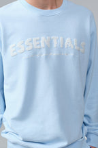 STITCH SWEATER