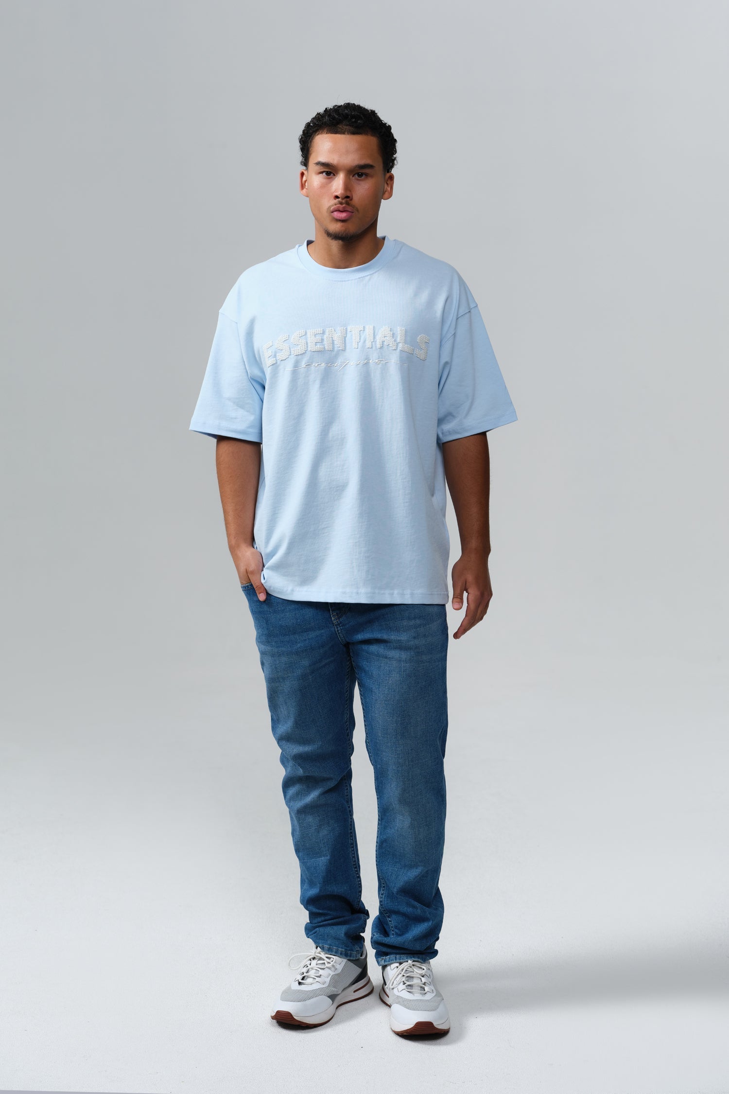 STITCH SHIRT