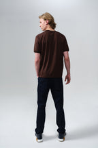 BASIC PLATE SHIRT