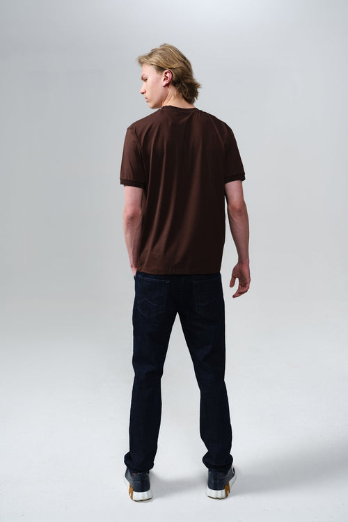 BASIC PLATE SHIRT