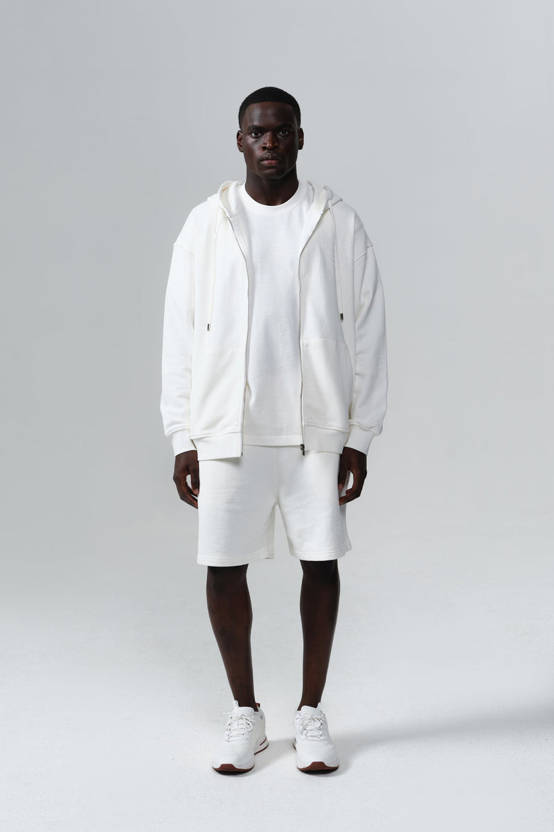 ONE TONE HOODIE