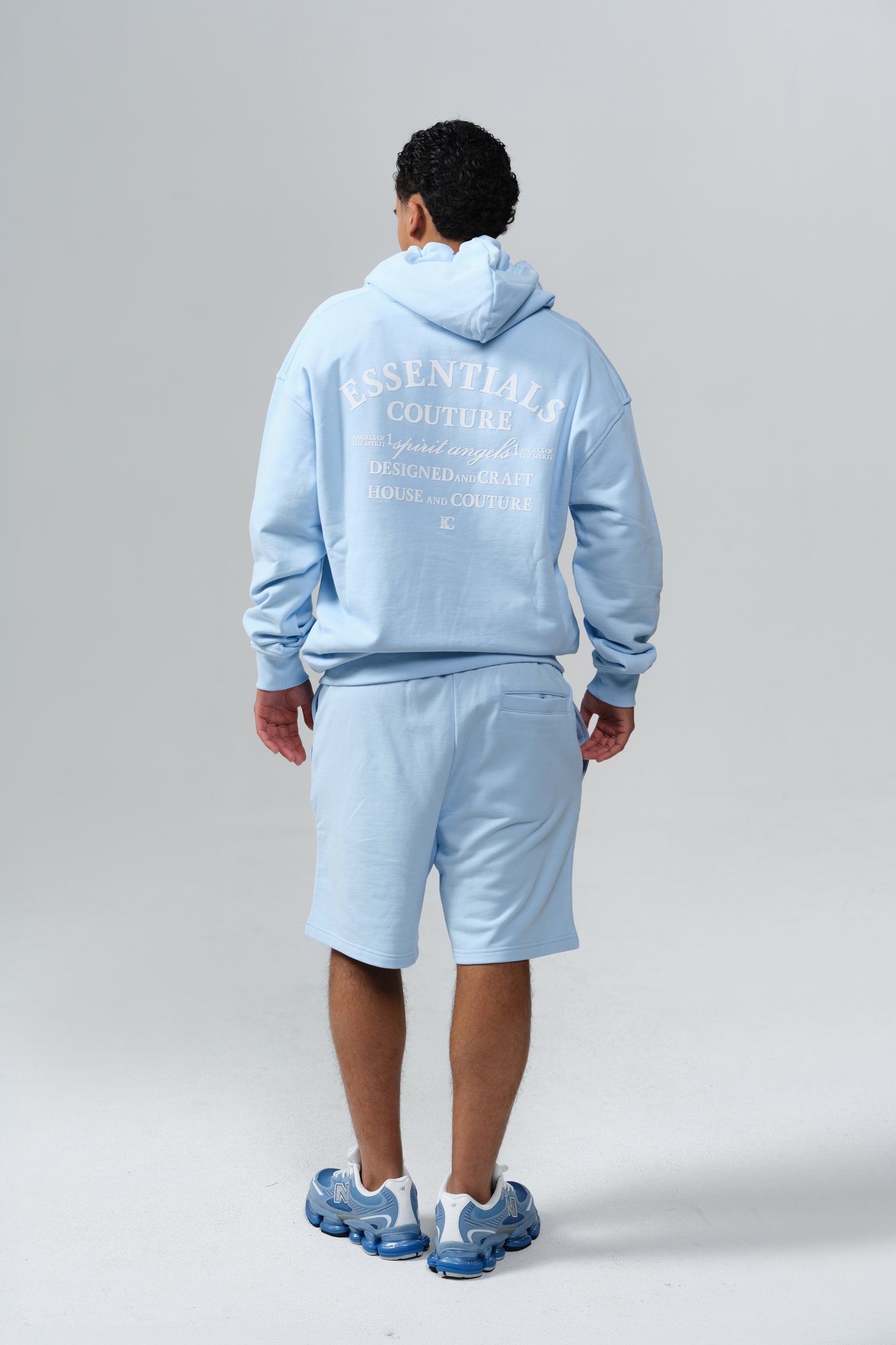 ONE TONE HOODIE
