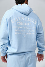 ONE TONE HOODIE