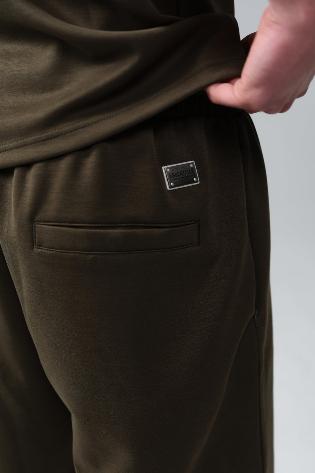 BASIC PLATE SHORT SET